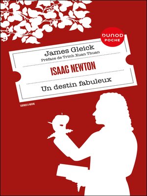 cover image of Isaac Newton